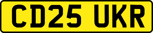 CD25UKR