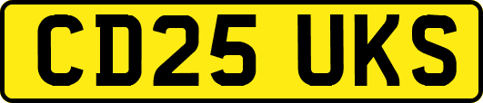 CD25UKS