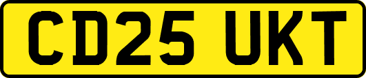 CD25UKT