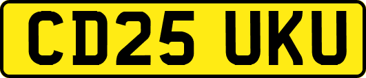 CD25UKU