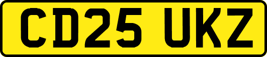 CD25UKZ