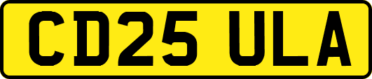 CD25ULA