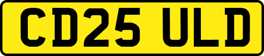 CD25ULD
