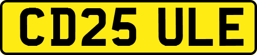 CD25ULE