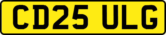 CD25ULG