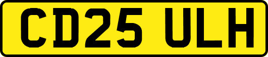 CD25ULH
