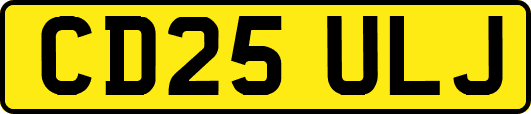 CD25ULJ