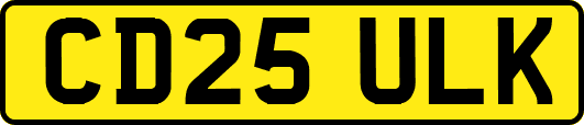 CD25ULK