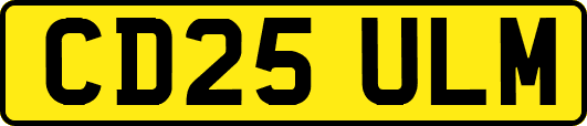 CD25ULM
