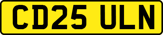 CD25ULN