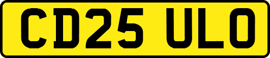CD25ULO