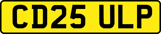 CD25ULP