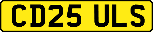 CD25ULS