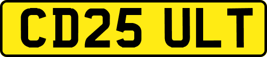 CD25ULT
