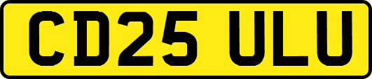 CD25ULU