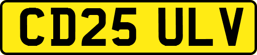 CD25ULV