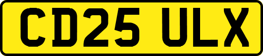 CD25ULX