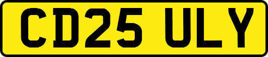 CD25ULY