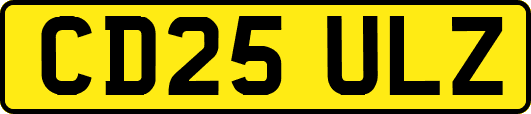 CD25ULZ