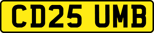 CD25UMB