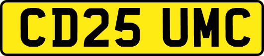 CD25UMC