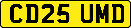 CD25UMD