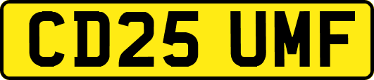 CD25UMF