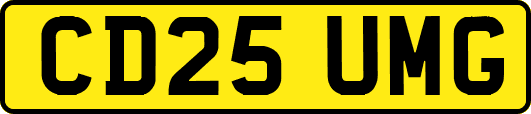 CD25UMG
