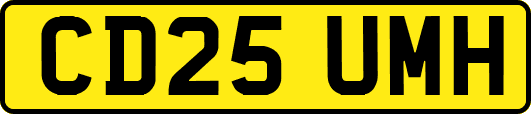 CD25UMH