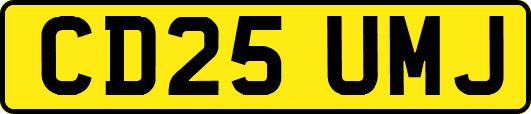 CD25UMJ