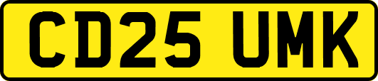 CD25UMK