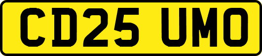 CD25UMO