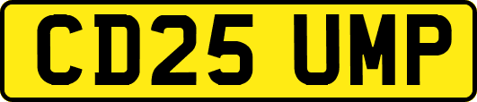 CD25UMP
