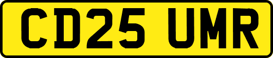 CD25UMR