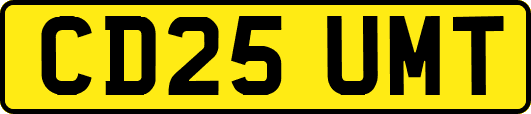 CD25UMT