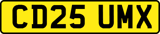 CD25UMX