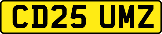 CD25UMZ