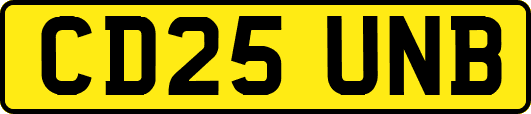 CD25UNB