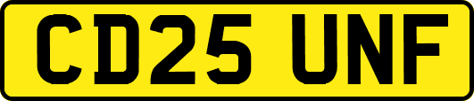 CD25UNF