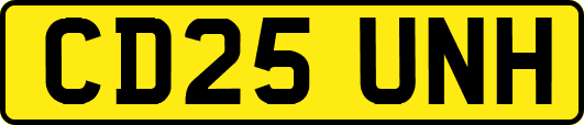 CD25UNH