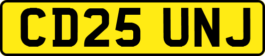 CD25UNJ