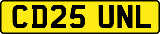 CD25UNL