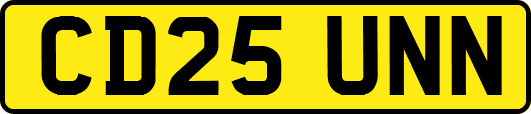 CD25UNN