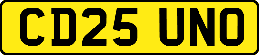 CD25UNO