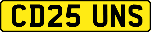 CD25UNS