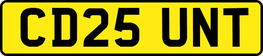 CD25UNT