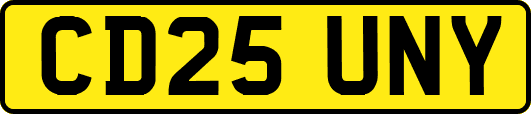 CD25UNY