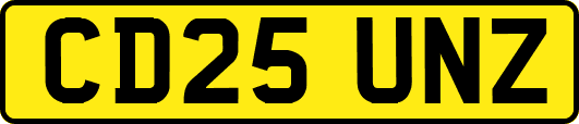 CD25UNZ