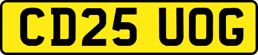 CD25UOG