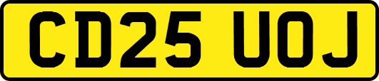 CD25UOJ